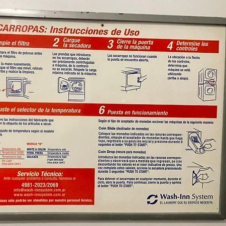 布宜诺斯艾利斯Espectacular En Lo Mejor De Belgrano Sobre Libertador公寓 外观 照片