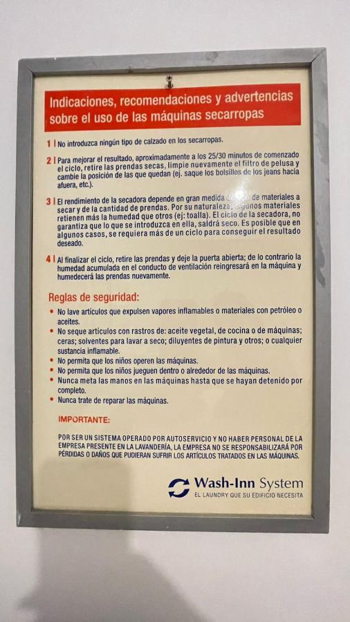 布宜诺斯艾利斯Espectacular En Lo Mejor De Belgrano Sobre Libertador公寓 外观 照片