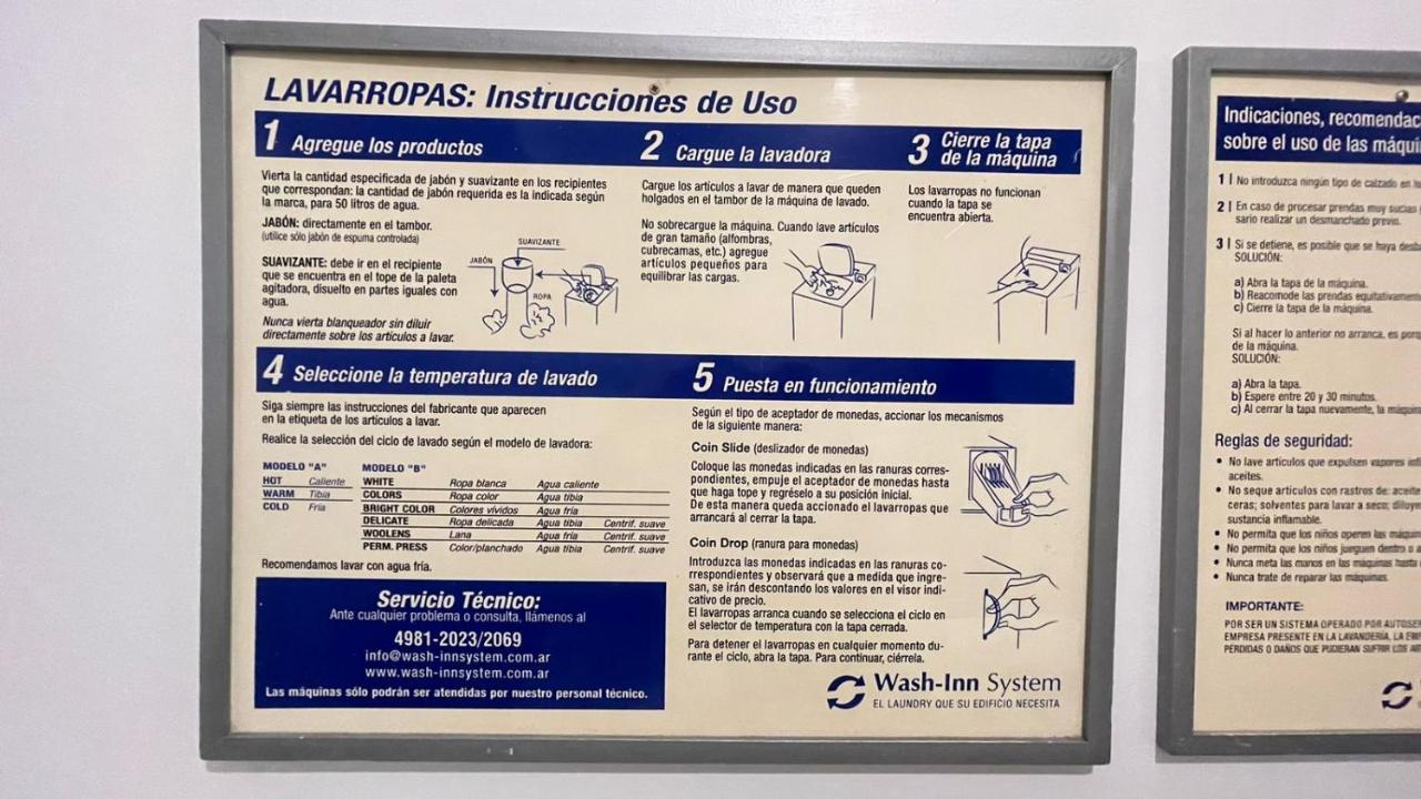 布宜诺斯艾利斯Espectacular En Lo Mejor De Belgrano Sobre Libertador公寓 外观 照片